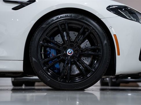Used 2023 BMW M5 w/ Competition Package AWD/4WD image 49