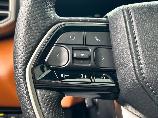 Used 2024 Toyota Tundra 1794 Edition AWD/4WD image 72