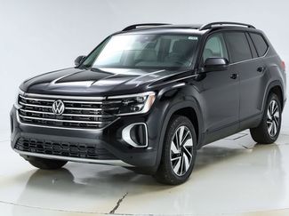 New 2026 Volkswagen Atlas SE video 1