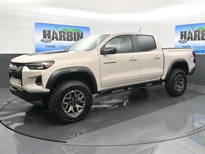 New 2026 Chevrolet Colorado ZR2 w/ Technology Package