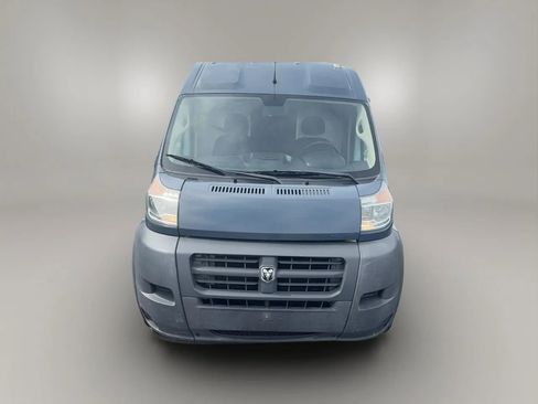 Used 2018 RAM ProMaster 2500 FWD image 2