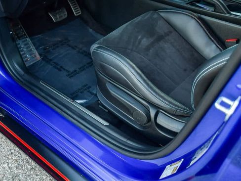 Used 2025 Hyundai Elantra N image 23