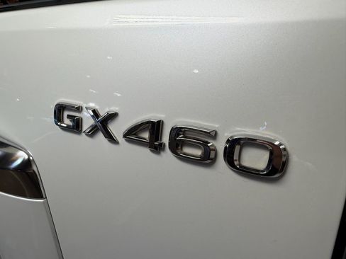 Used 2021 Lexus GX 460 Premium AWD/4WD image 37