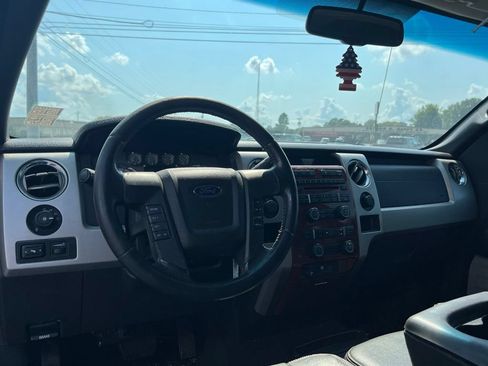 Used 2009 Ford F150 Lariat AWD/4WD image 8