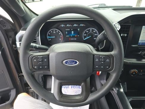 Used 2023 Ford F150 XL w/ STX Appearance Package AWD/4WD image 21