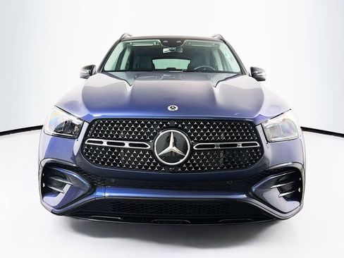 New 2025 Mercedes-Benz GLE 350 4MATIC image 2