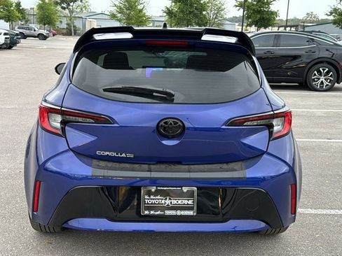 New 2026 Toyota Corolla SE image 7