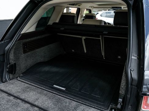Used 2019 Land Rover Range Rover Supercharged AWD/4WD image 53