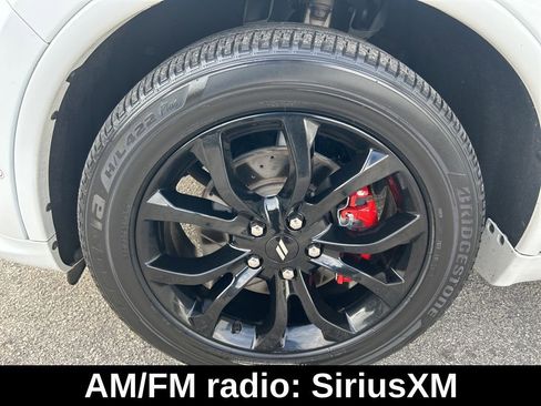 Used 2019 Dodge Durango R/T w/ Technology Group image 18