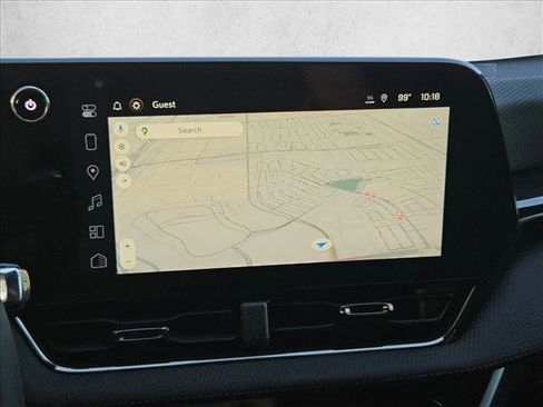 New 2026 Chevrolet Equinox RS image 14