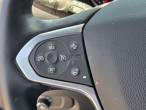 Used 2023 Chevrolet Traverse Premier w/ Redline Edition AWD/4WD image 30