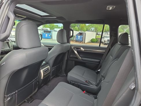 Used 2021 Lexus GX 460 Premium AWD/4WD image 20