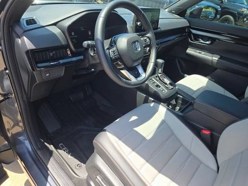 Used 2026 Honda CR-V Sport Touring image 16