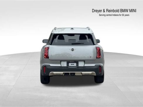 Certified 2025 MINI Cooper Countryman S image 5