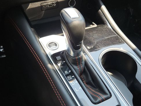 Certified 2023 Nissan Altima 2.5 SR FWD image 14