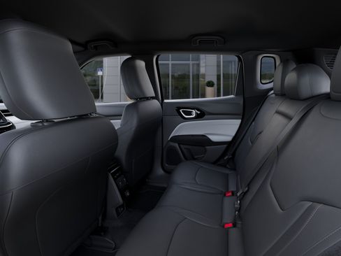New 2026 Jeep Compass Limited AWD/4WD image 51