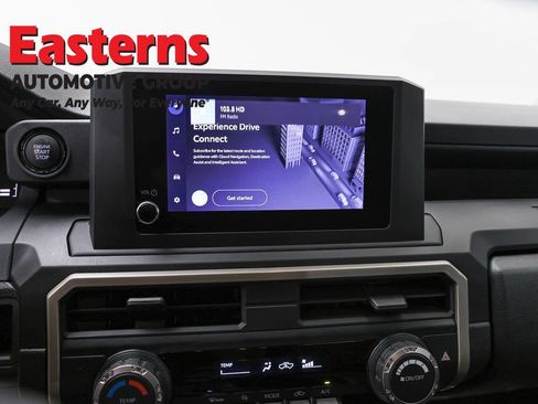 Used 2024 Toyota Tacoma SR RWD image 70