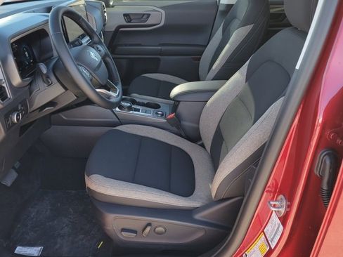 New 2025 Ford Bronco Sport Big Bend image 6