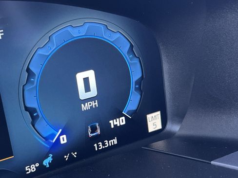 New 2025 Ford Bronco Sport Badlands w/ Badlands Tech Package image 17