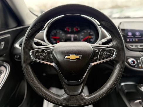 Used 2019 Chevrolet Malibu LT image 20