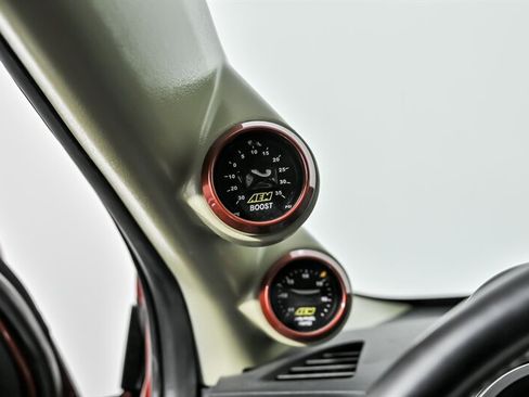 Used 2008 Mitsubishi Lancer Evolution MR image 22