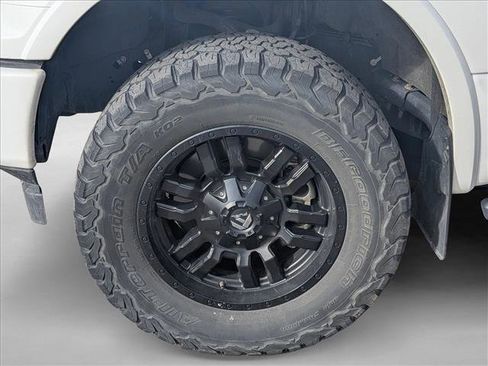 Used 2020 Ford F150 XLT w/ Equipment Group 302A Luxury image 10