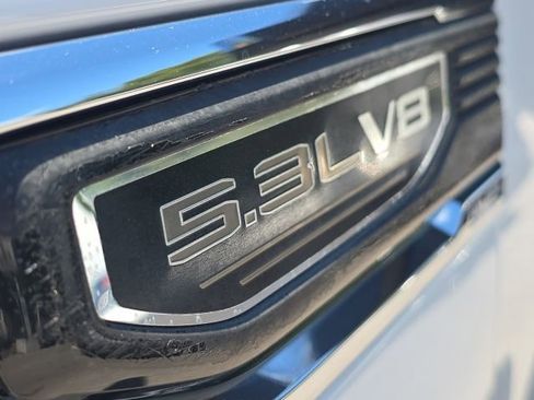 Used 2022 GMC Sierra 1500 SLE RWD image 9