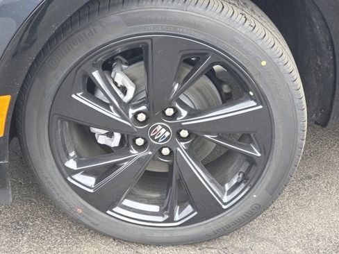 New 2026 Buick Envision Sport Touring image 23