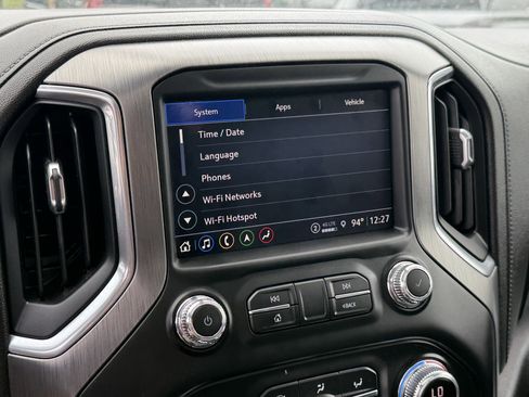 Used 2021 GMC Sierra 3500 Denali w/ Denali Ultimate Package AWD/4WD image 20
