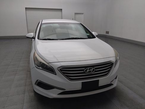 Used 2016 Hyundai Sonata SE image 14