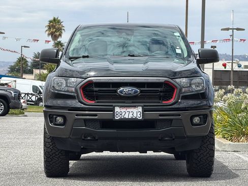 Used 2021 Ford Ranger XLT w/ Tremor Off-Road Package AWD/4WD image 11