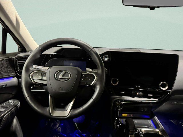 Used 2026 Lexus NX 350 AWD w/ Accessory Package (2T) image 11