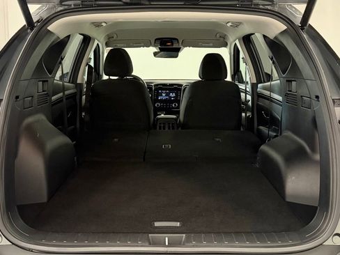Certified 2023 Hyundai Tucson SEL AWD/4WD image 24