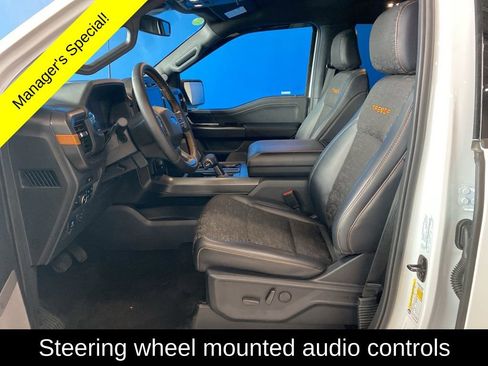 Used 2025 Ford F150 Tremor w/ Tow/Haul Package AWD/4WD image 11