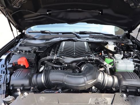 Used 2024 Ford Mustang GT Premium w/ GT Performance Package RWD image 38