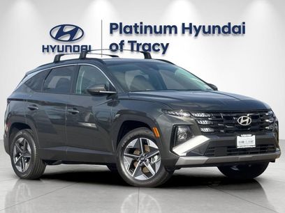 New 2026 Hyundai Tucson SEL