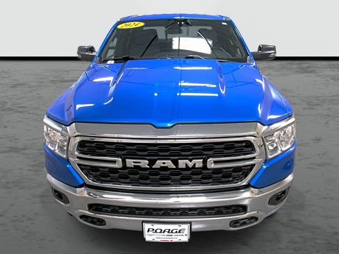 Used 2024 RAM 1500 Big Horn image 6