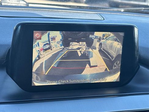 Used 2016 MAZDA MAZDA6 Grand Touring w/ GT Technology Package image 34