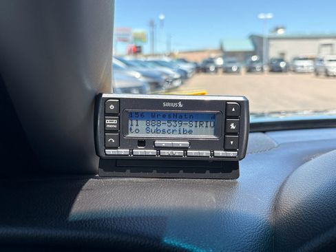 Used 2015 Chevrolet Silverado 1500 W/T AWD/4WD image 14