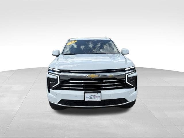 Used 2025 Chevrolet Tahoe LT AWD/4WD image 7