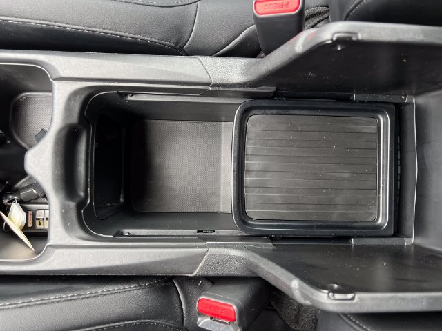 Used 2021 Honda CR-V EX-L image 24