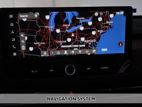 New 2025 Mitsubishi Outlander SEL image 3