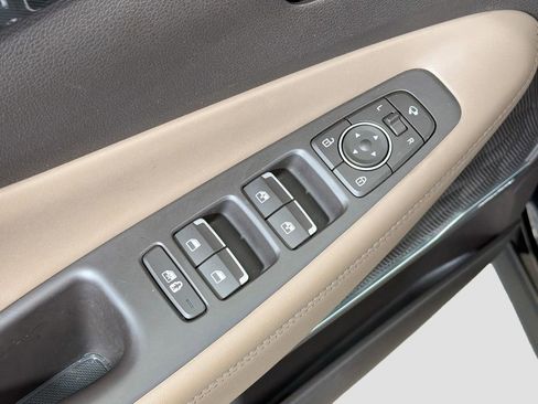 Used 2022 Hyundai Santa Fe Limited AWD/4WD image 20