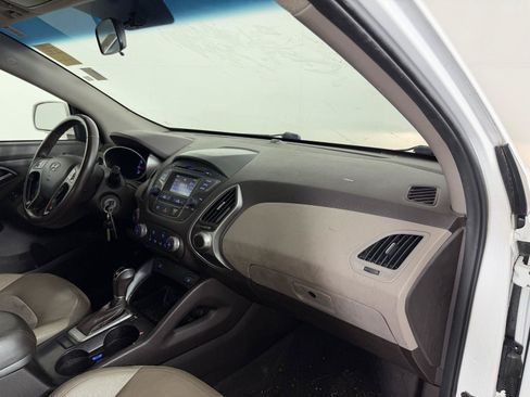 Used 2015 Hyundai Tucson SE AWD/4WD image 18