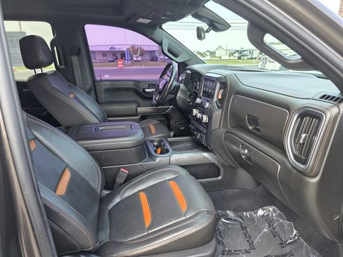 Used 2019 GMC Sierra 1500 AT4 w/ AT4 Premium Package image 19
