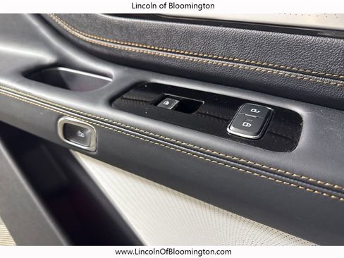 New 2025 Lincoln Aviator Black Label image 61