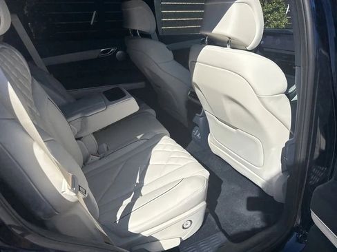 New 2026 Genesis GV80 3.5T Prestige image 9