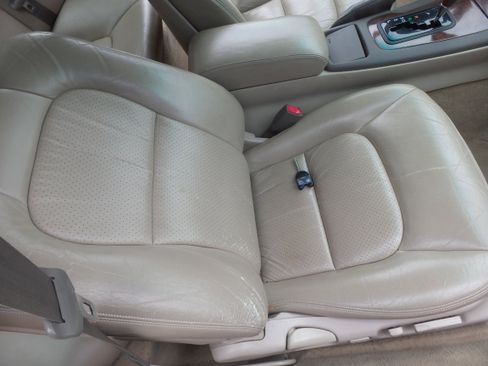 Used 2000 Lexus SC 300 Coupe image 39