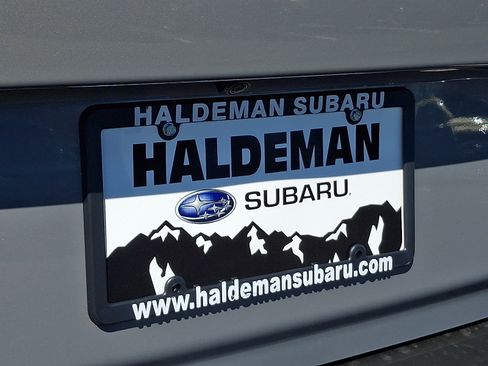 New 2026 Subaru Outback Limited AWD/4WD image 4