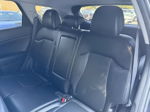 Used 2023 Kia Sportage EX FWD image 25